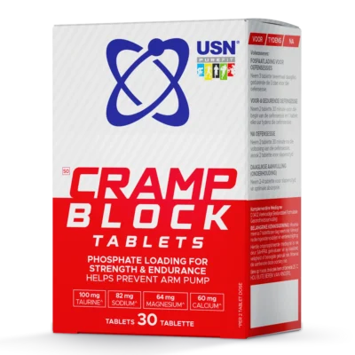 USN Purefit Cramp Block