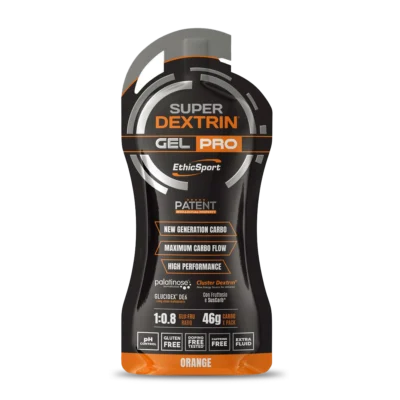 Ethic Sport Gel Super Dextrin Pro
