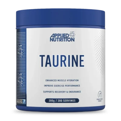 Applied Nutrition Taurina