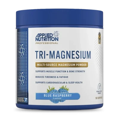 Applied Nutrition Triple Magnesio 200 G