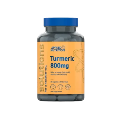 Applied Nutrition Turmeric