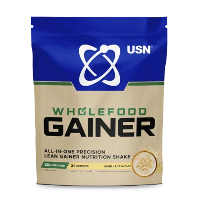 USN Wholefood Gainer