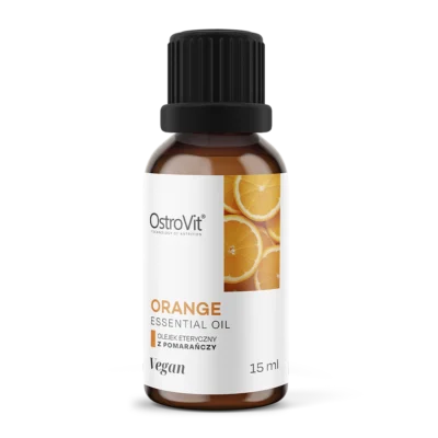 Ostrovit Aceite Esencial Naranja