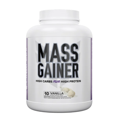 Finaflex Super Mass Gainer 6 Lb