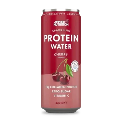 Applied Nutrition Body Fuel - Agua Proteica con Gas