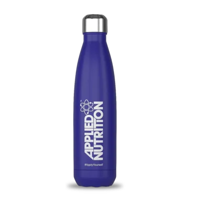 Botella Applied Nutrition Flask