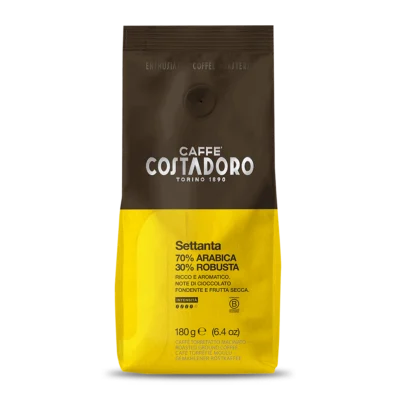 Costadoro Settanta Café Molido