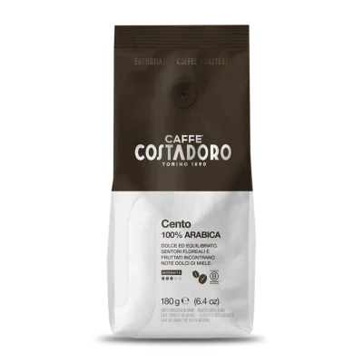 Costadoro Cento Café en Grano