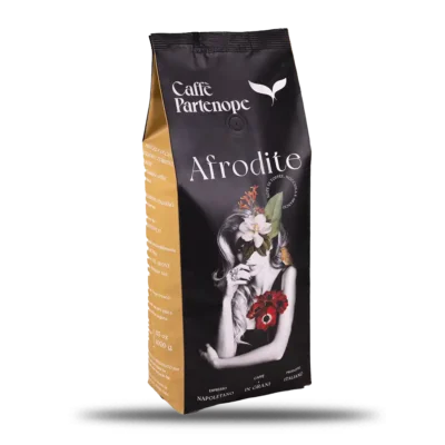 Partenope Afrodita Café en Grano