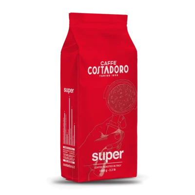 Costadoro Super Café en Grano
