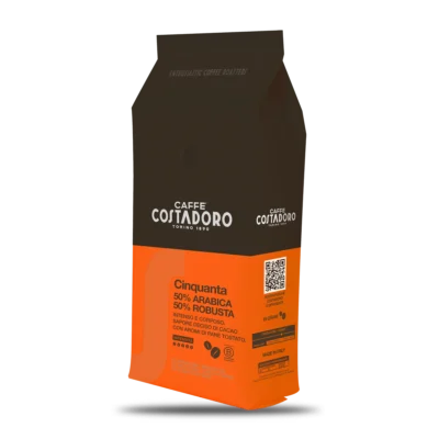 Costadoro Cinquanta Café en Grano
