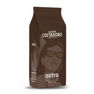 Costadoro Extra Espresso Italiano Café en Grano