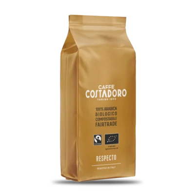 Costadoro Respecto Café en Grano