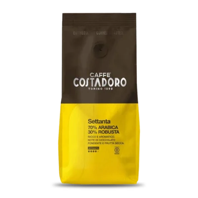 Costadoro Settanta Café en Grano