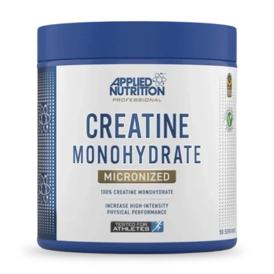Creatine Monohydrate (Creatina Applied Nutrition)