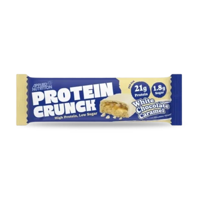 Applied Nutrition Barra de Proteína Crunch