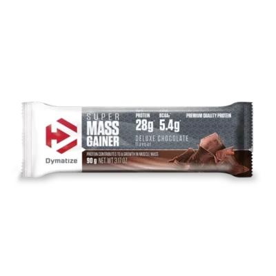 Dymatize Barra de Proteína Super Mass Gainer