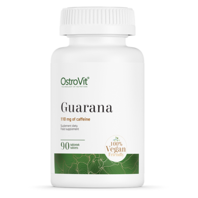 Ostrovit Guarana
