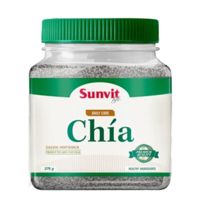 Sunvit Chía