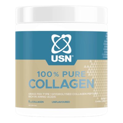 USN 100% Pure Collagen