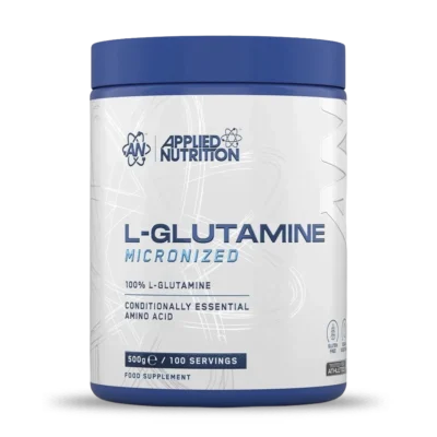 Applied Nutrition Glutamina