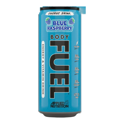 Applied Nutrition Body Fuel Energética 330 ml