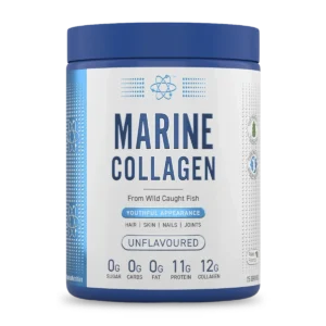 marine-collagen-1.webp Applied Nutrition Marine Collagen colágeno marino en polvo 300 g sin sabor 25 porciones