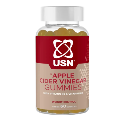 USN Apple Cider Vinegar Gummies