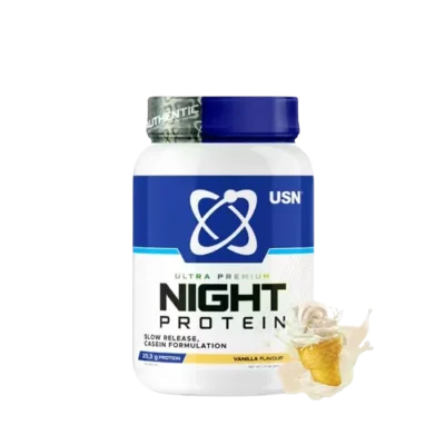 USN Night Protein Casein