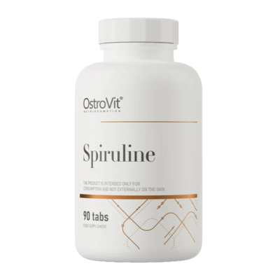 Ostrovit Spirulina