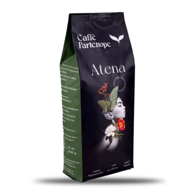 Partenope Atena Café en Grano
