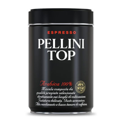 Pellini Top Café Molido