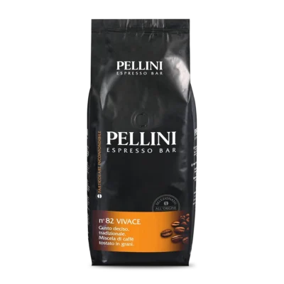 Pellini Vivace Nº82 Café en Grano