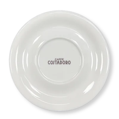 Costadoro Plato de Café