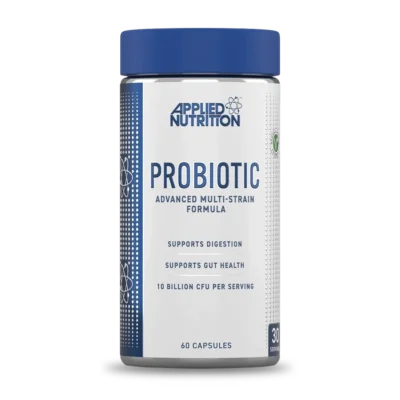 Applied Nutrition Probiotic Advanced Multi Strain
