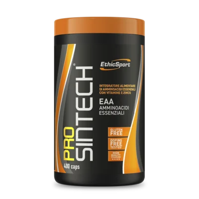Ethic Sport Prosintech EAA