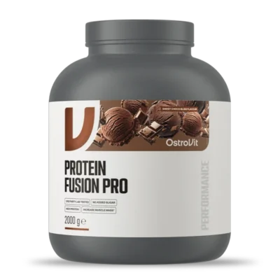 Ostrovit Protein Fusion Pro