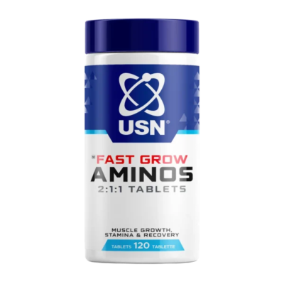 USN Amino Fast Grow