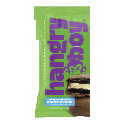 Hangryboy Galleta Proteica