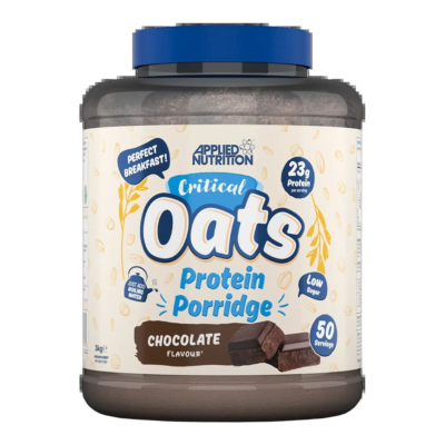 Applied Nutrition Critical Oats Protein Porridge