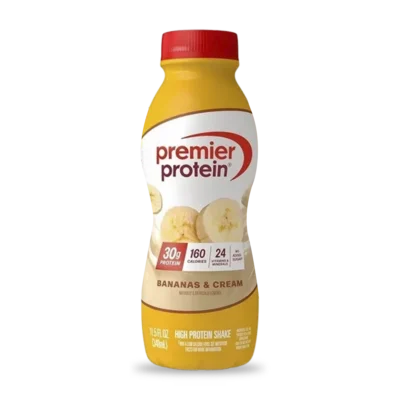 Premier Protein RTD Shake