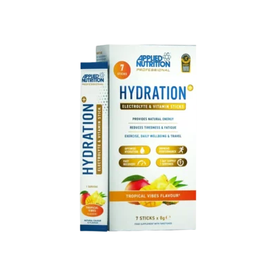 Applied Nutrition Electrolyte Sticks