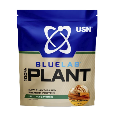 USN Bluelab 100% Plant Protein