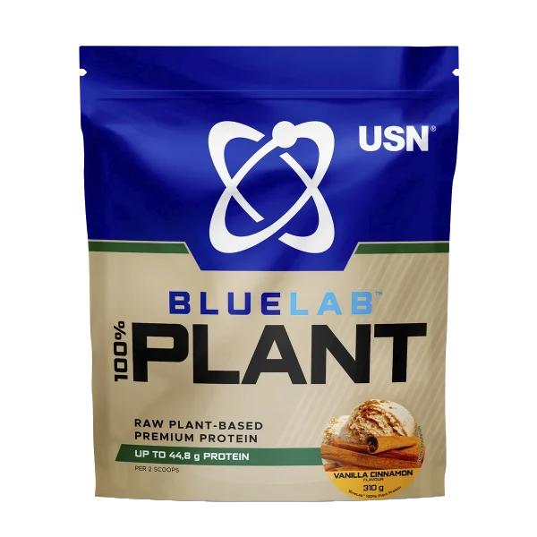 USN230 usn-bluelab-100-plant-protein