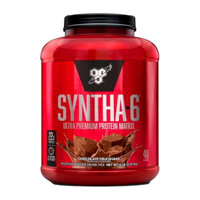 BSN Syntha-6