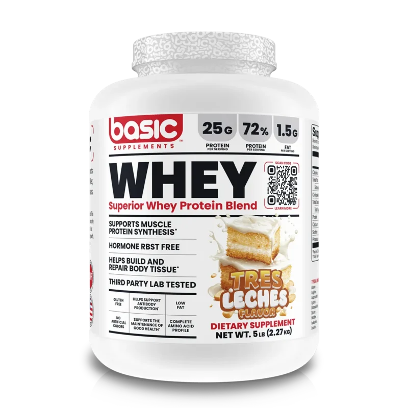 Basic-Whey-5lb-Tres-Leches.webp Basic Whey Protein Tres Leches 5 libras 65 porciones