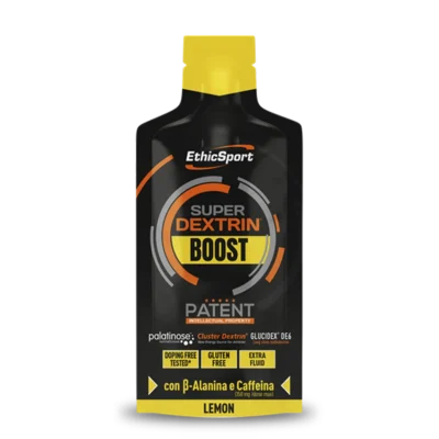 Super Dextrin Boost
