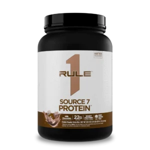 source-7-protein-Milk-chocolate-2lb_1.webp Proteína Source 7 Rule 1 sabor Milk Chocolate 1,81 libras 20 porciones