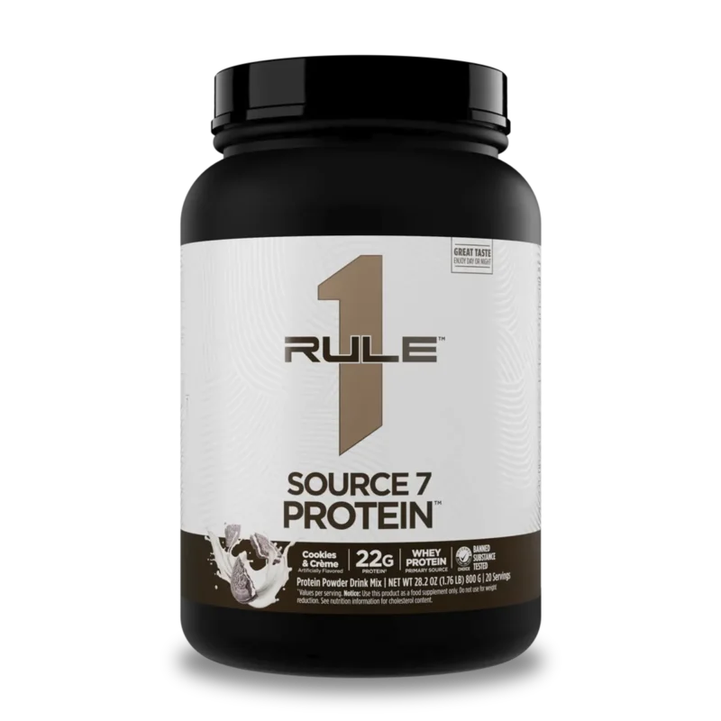 source-7-protein-cookie-and-cream-2lb_1.webp Rule 1 Source 7 Protein Cookies and Creme 1,76 Libras (800 Gramos)